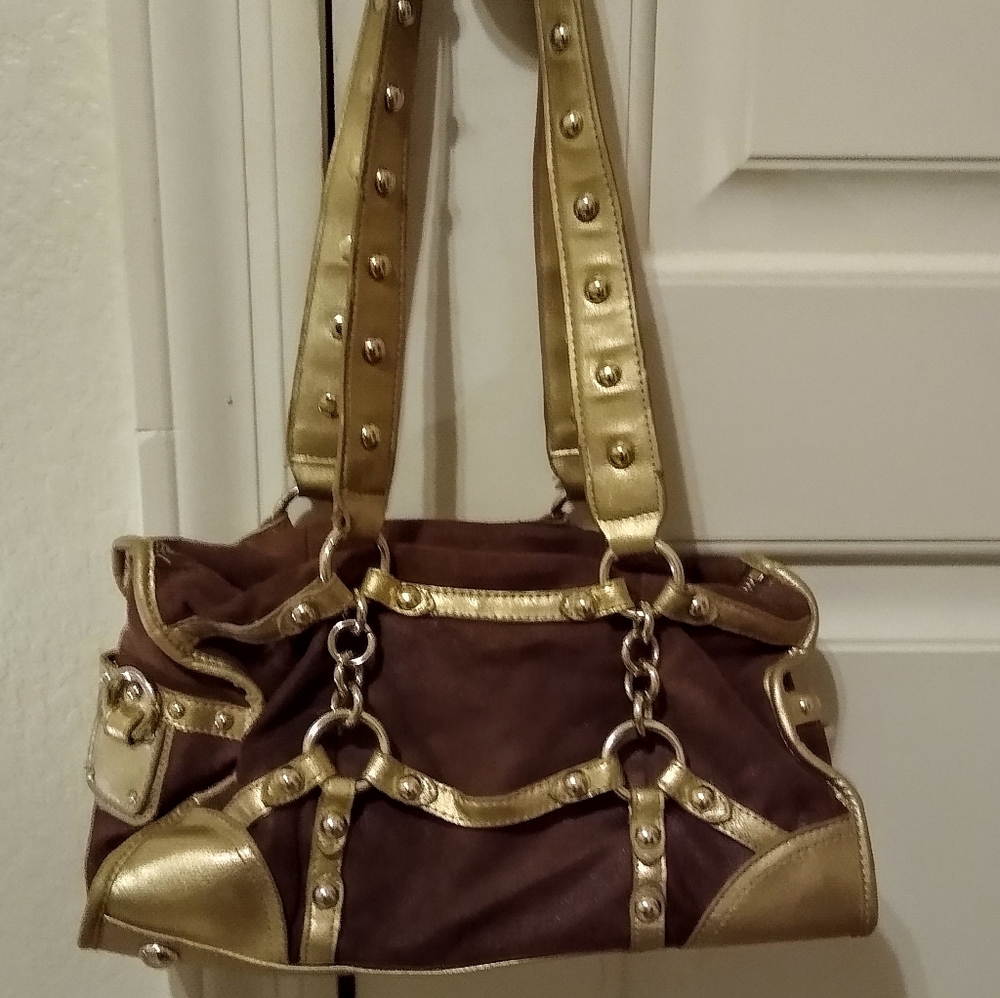 Kathy Van Zeeland purse